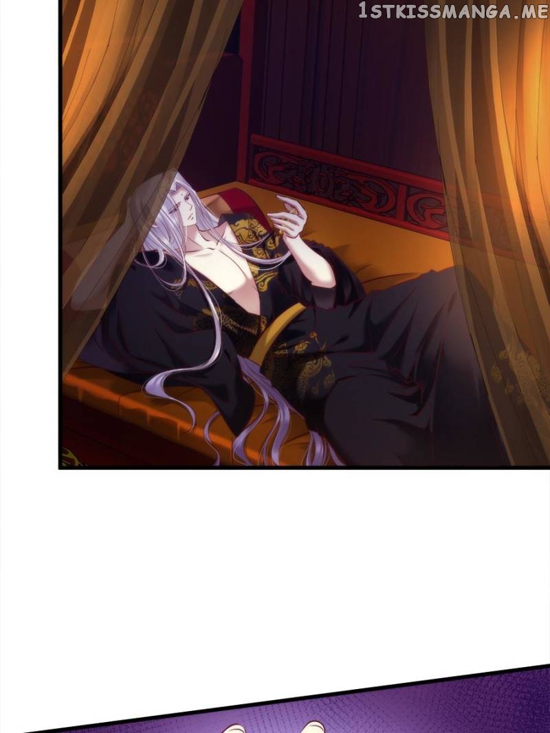 Ten Thousand Ways To Win Sex Guys’ Hearts Chapter 126 - page 32