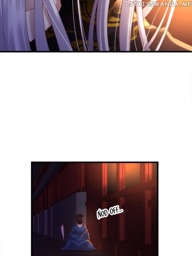 Ten Thousand Ways To Win Sex Guys’ Hearts Chapter 126 - page 54