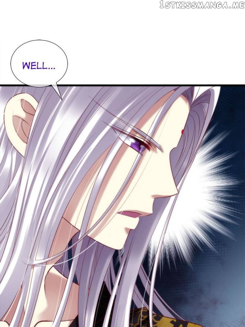 Ten Thousand Ways To Win Sex Guys’ Hearts Chapter 125 - page 39