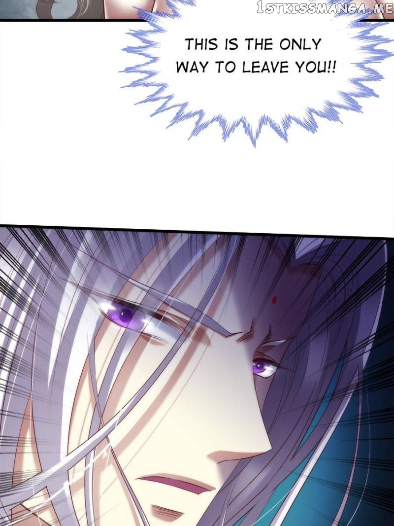 Ten Thousand Ways To Win Sex Guys’ Hearts Chapter 125 - page 43