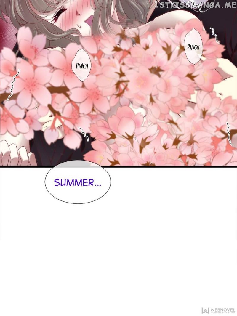 Ten Thousand Ways To Win Sex Guys’ Hearts Chapter 124 - page 58