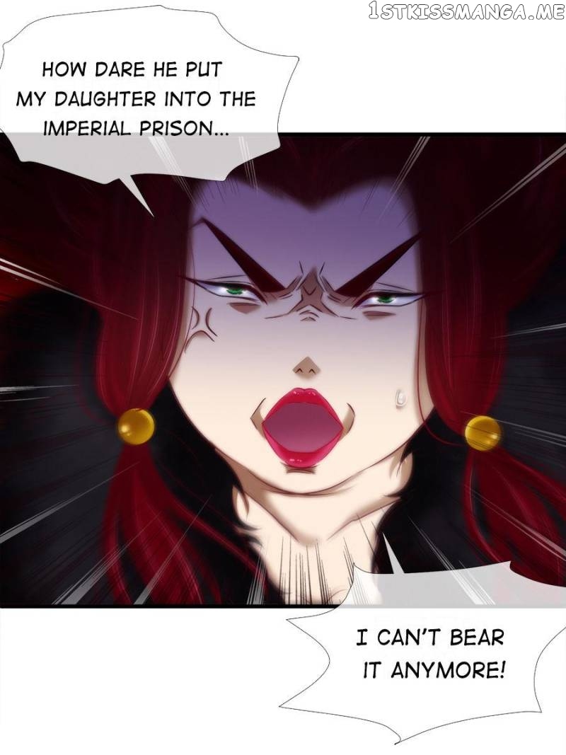 Ten Thousand Ways To Win Sex Guys’ Hearts Chapter 123 - page 21