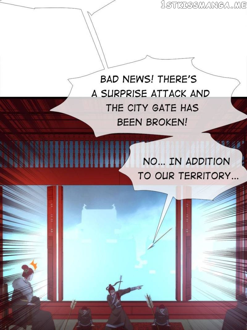Ten Thousand Ways To Win Sex Guys’ Hearts Chapter 123 - page 28