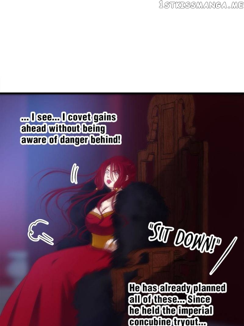 Ten Thousand Ways To Win Sex Guys’ Hearts Chapter 123 - page 33