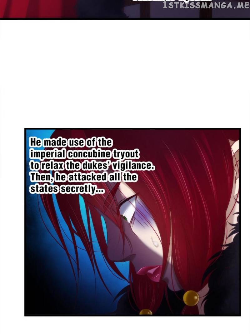 Ten Thousand Ways To Win Sex Guys’ Hearts Chapter 123 - page 34