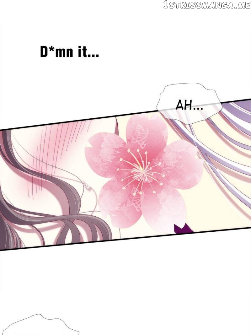 Ten Thousand Ways To Win Sex Guys’ Hearts Chapter 123 - page 4