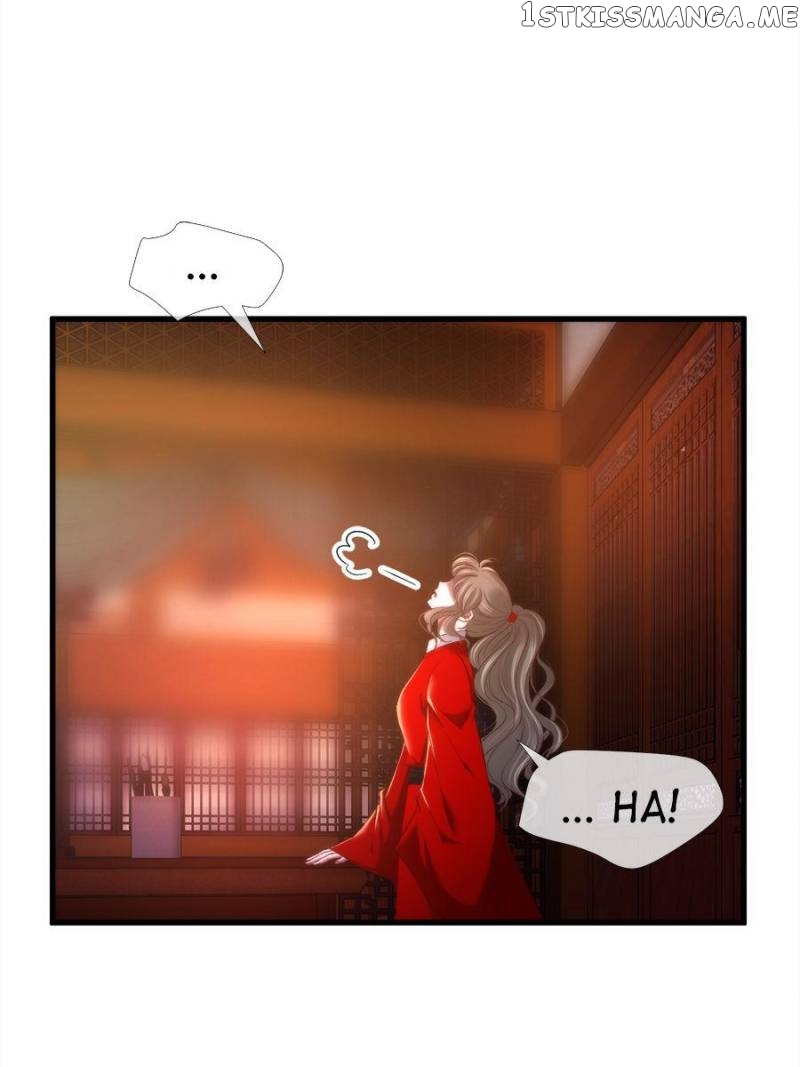 Ten Thousand Ways To Win Sex Guys’ Hearts Chapter 123 - page 41