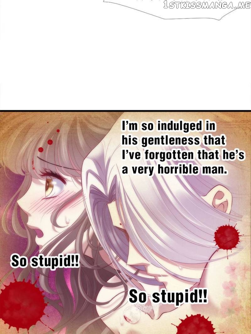 Ten Thousand Ways To Win Sex Guys’ Hearts Chapter 123 - page 43