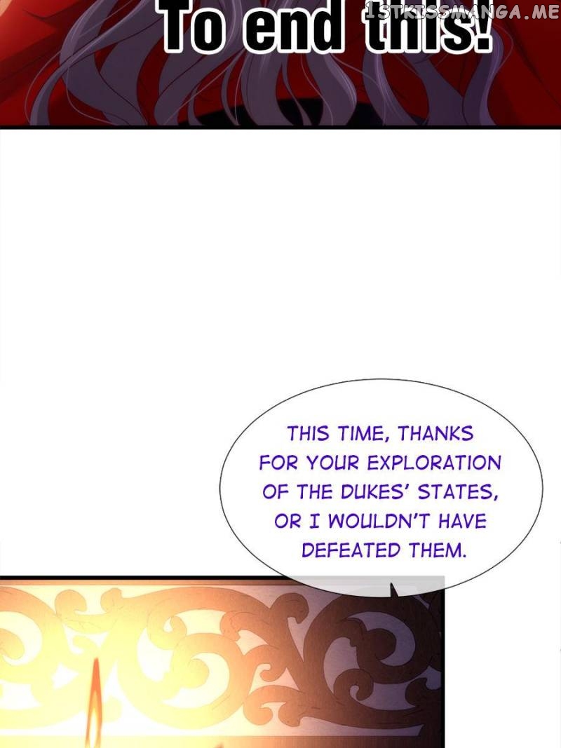Ten Thousand Ways To Win Sex Guys’ Hearts Chapter 123 - page 49