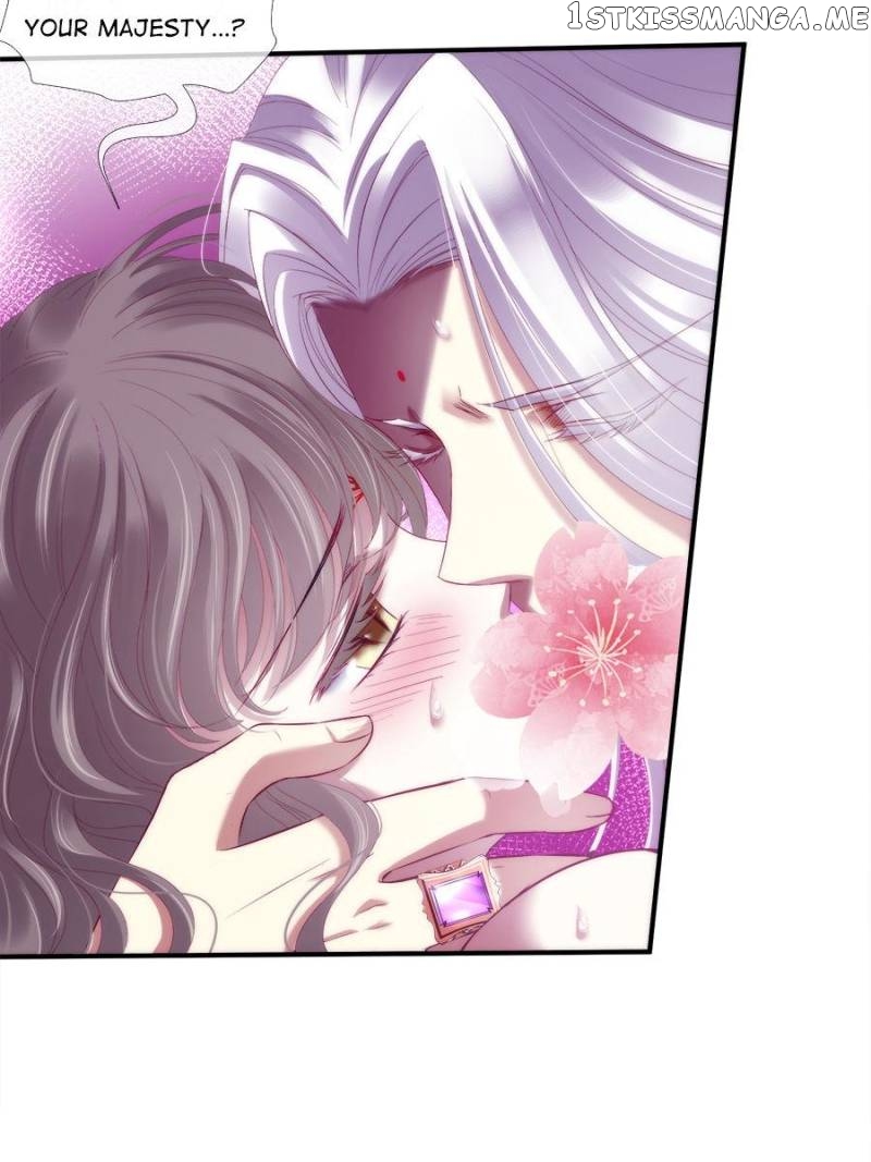 Ten Thousand Ways To Win Sex Guys’ Hearts Chapter 123 - page 5