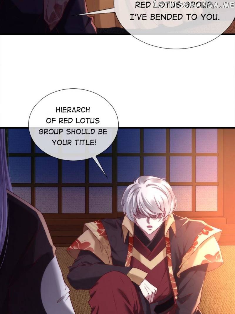 Ten Thousand Ways To Win Sex Guys’ Hearts Chapter 123 - page 52