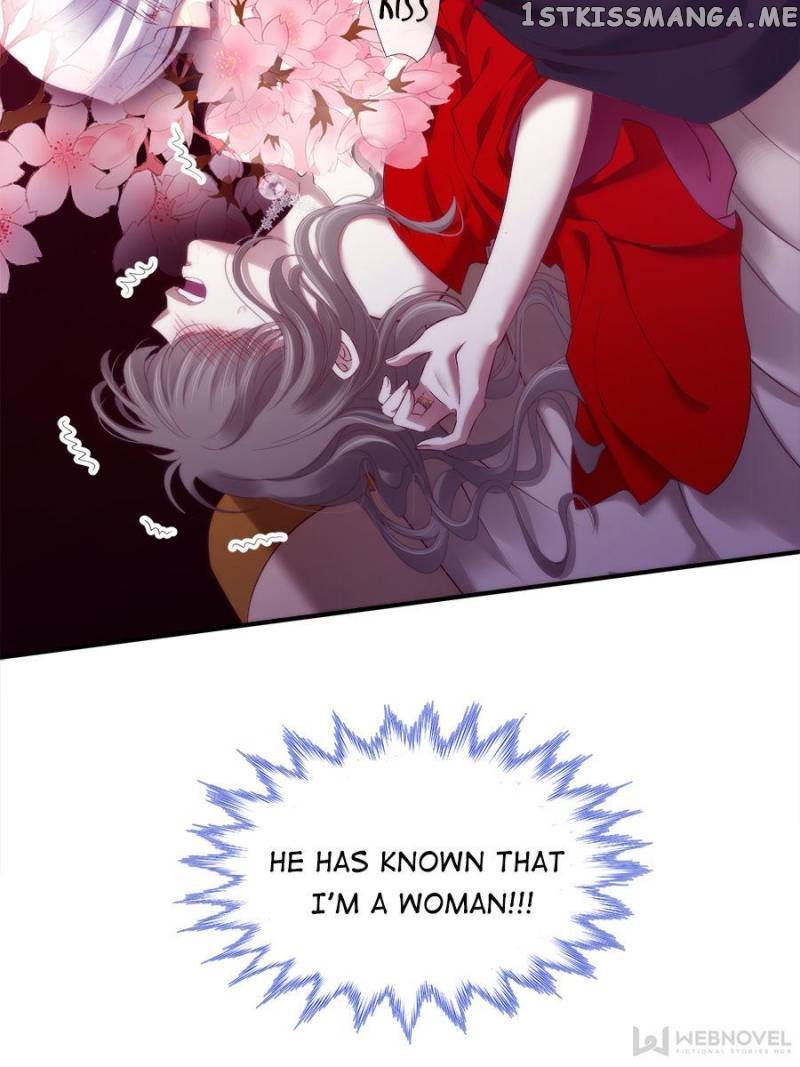 Ten Thousand Ways To Win Sex Guys’ Hearts Chapter 123 - page 7