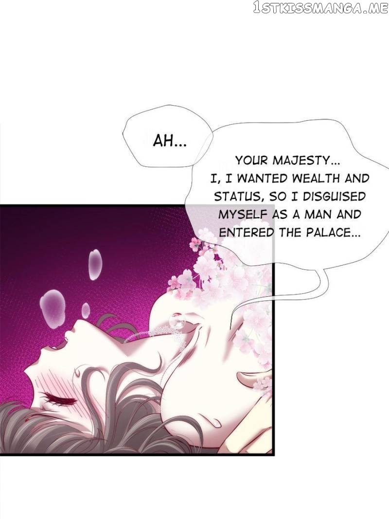 Ten Thousand Ways To Win Sex Guys’ Hearts Chapter 123 - page 8