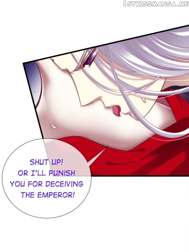 Ten Thousand Ways To Win Sex Guys’ Hearts Chapter 123 - page 9