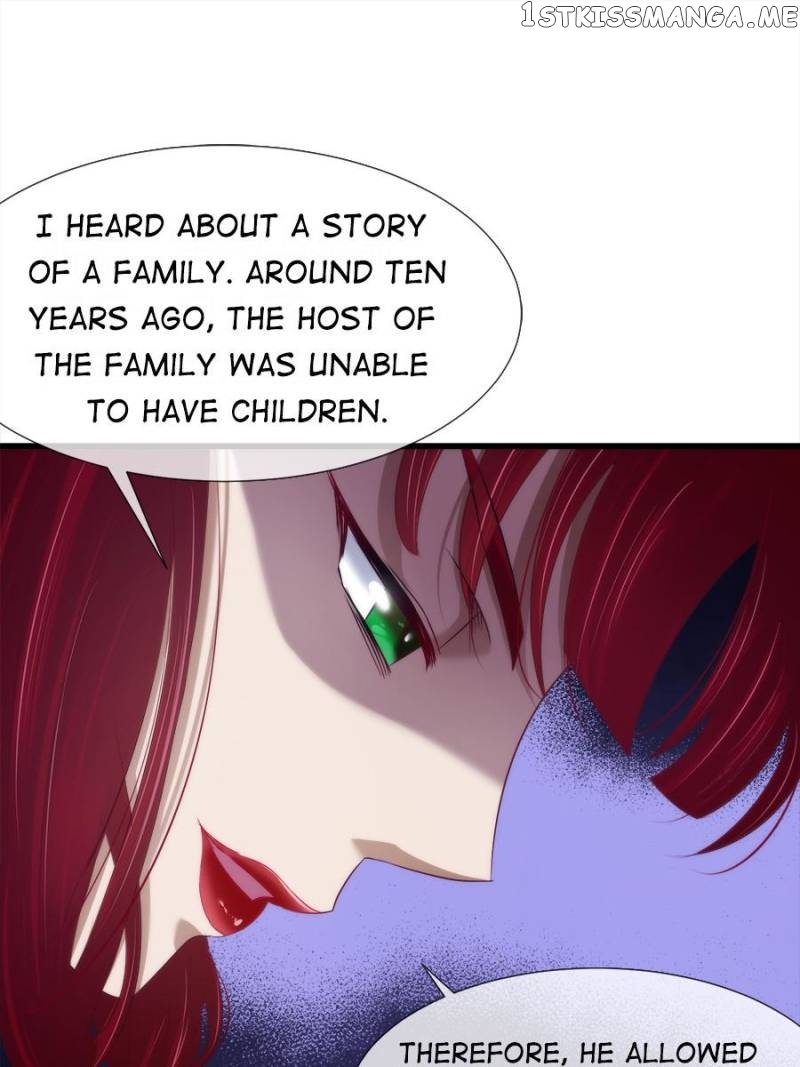 Ten Thousand Ways To Win Sex Guys’ Hearts Chapter 122 - page 11