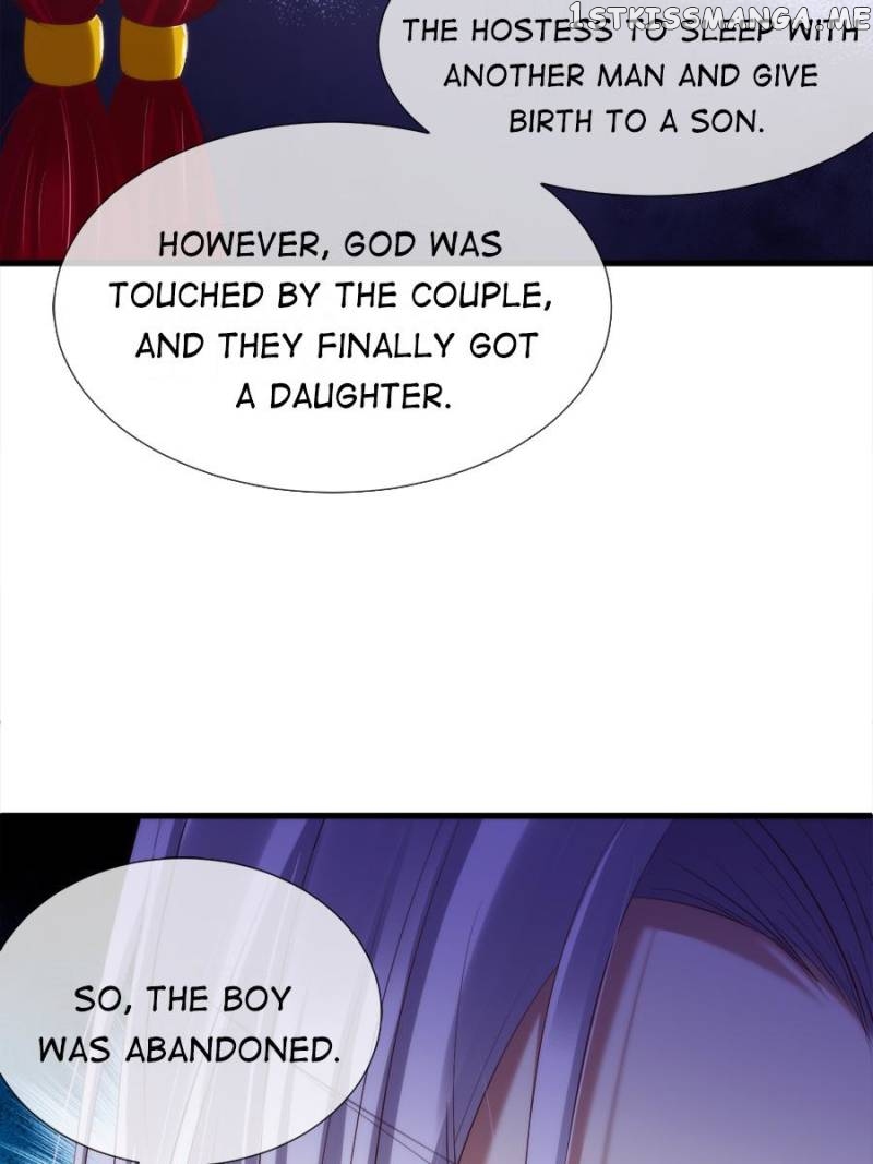 Ten Thousand Ways To Win Sex Guys’ Hearts Chapter 122 - page 12