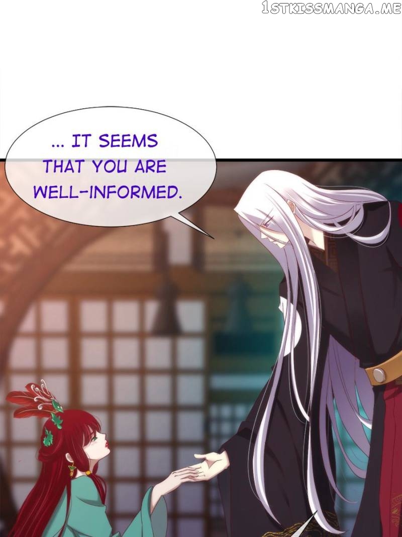 Ten Thousand Ways To Win Sex Guys’ Hearts Chapter 122 - page 14