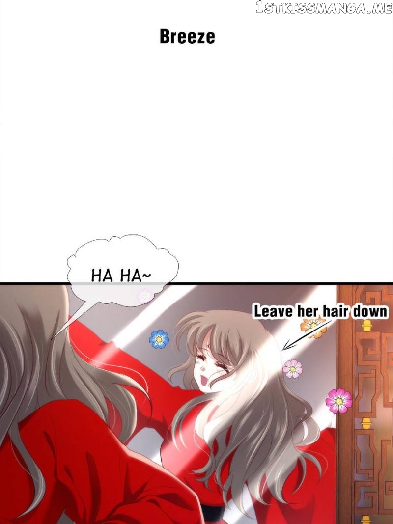 Ten Thousand Ways To Win Sex Guys’ Hearts Chapter 122 - page 2