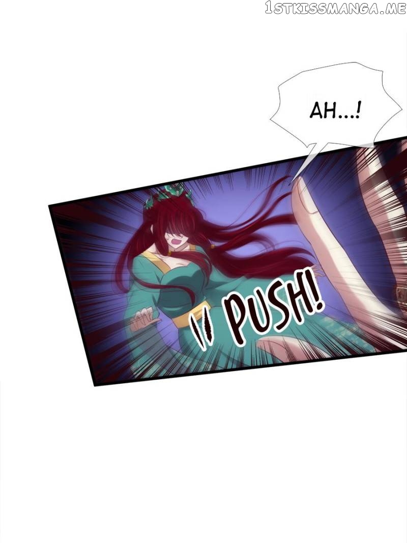 Ten Thousand Ways To Win Sex Guys’ Hearts Chapter 122 - page 20
