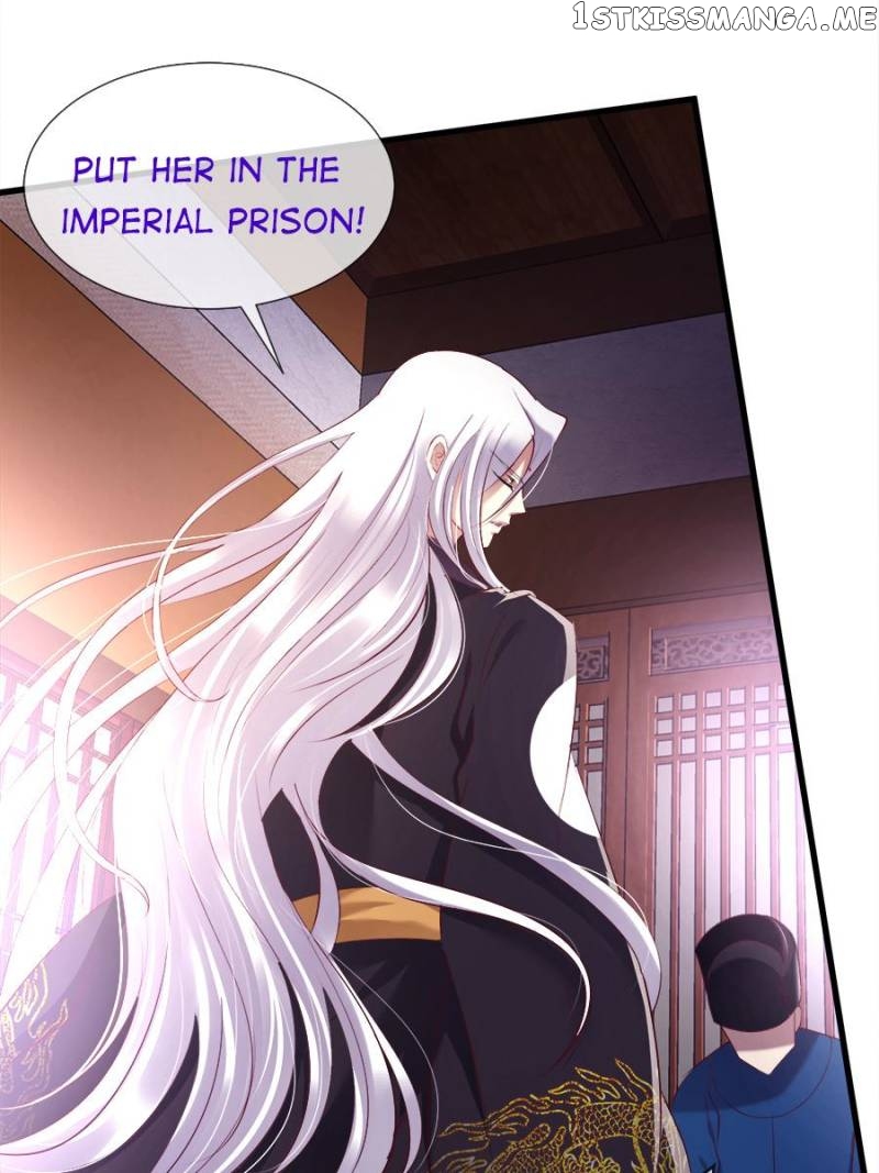 Ten Thousand Ways To Win Sex Guys’ Hearts Chapter 122 - page 21