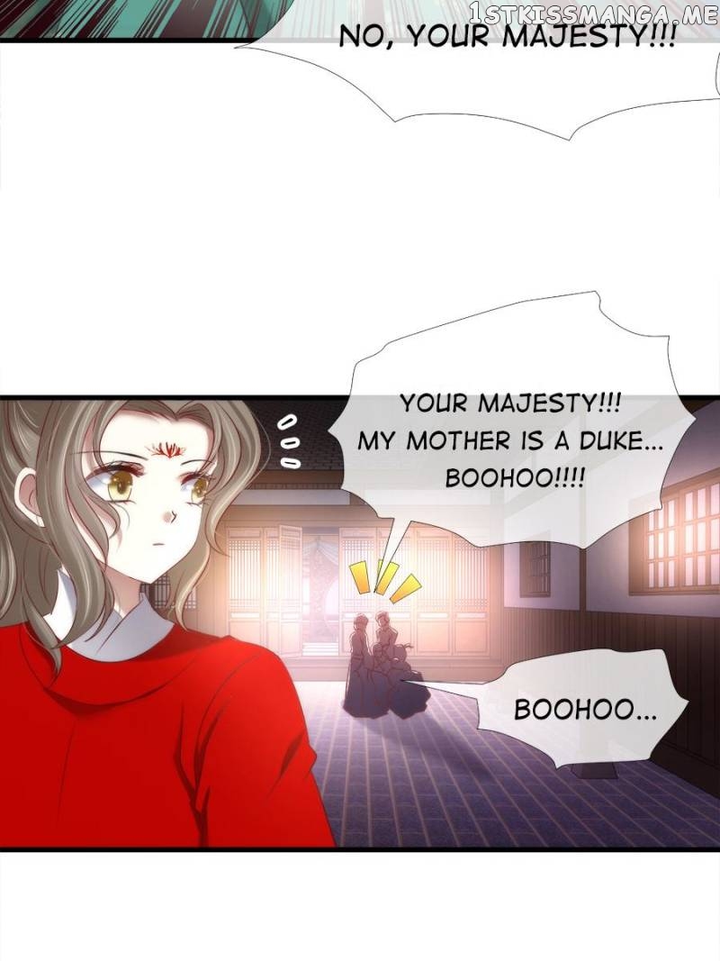 Ten Thousand Ways To Win Sex Guys’ Hearts Chapter 122 - page 24