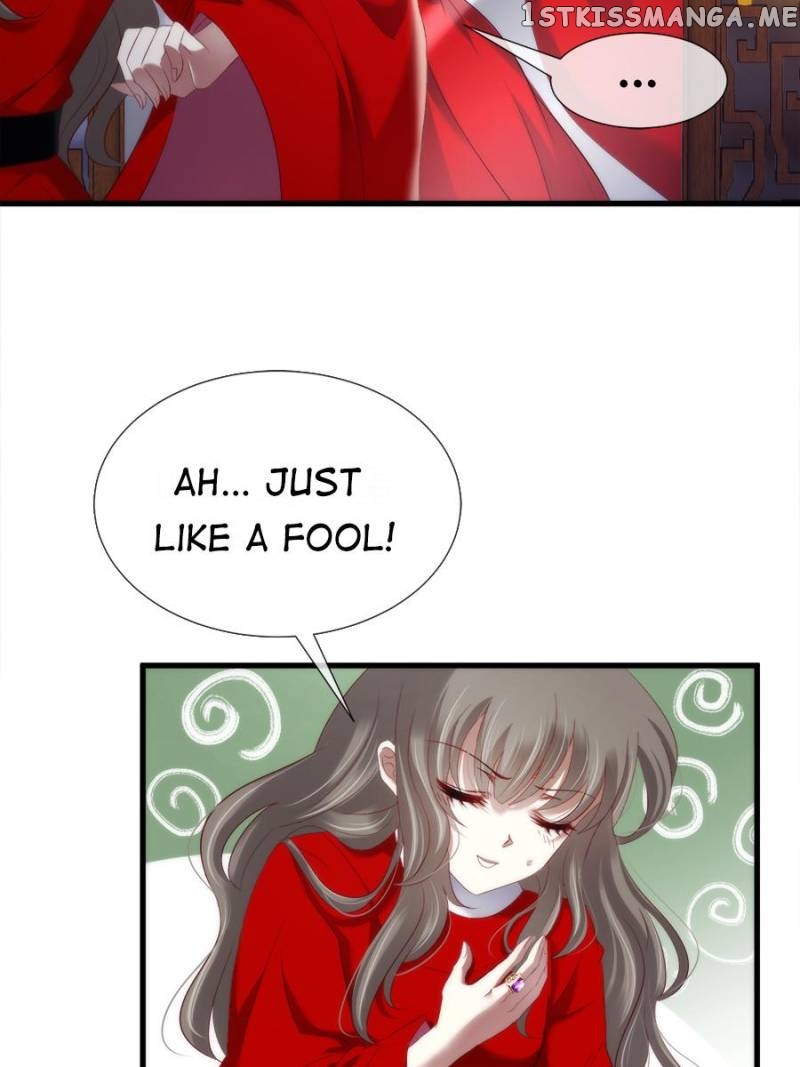 Ten Thousand Ways To Win Sex Guys’ Hearts Chapter 122 - page 3