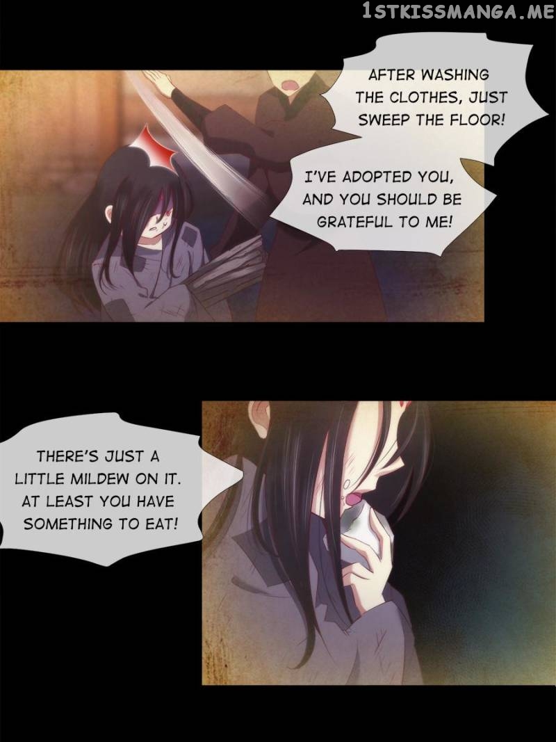 Ten Thousand Ways To Win Sex Guys’ Hearts Chapter 122 - page 34