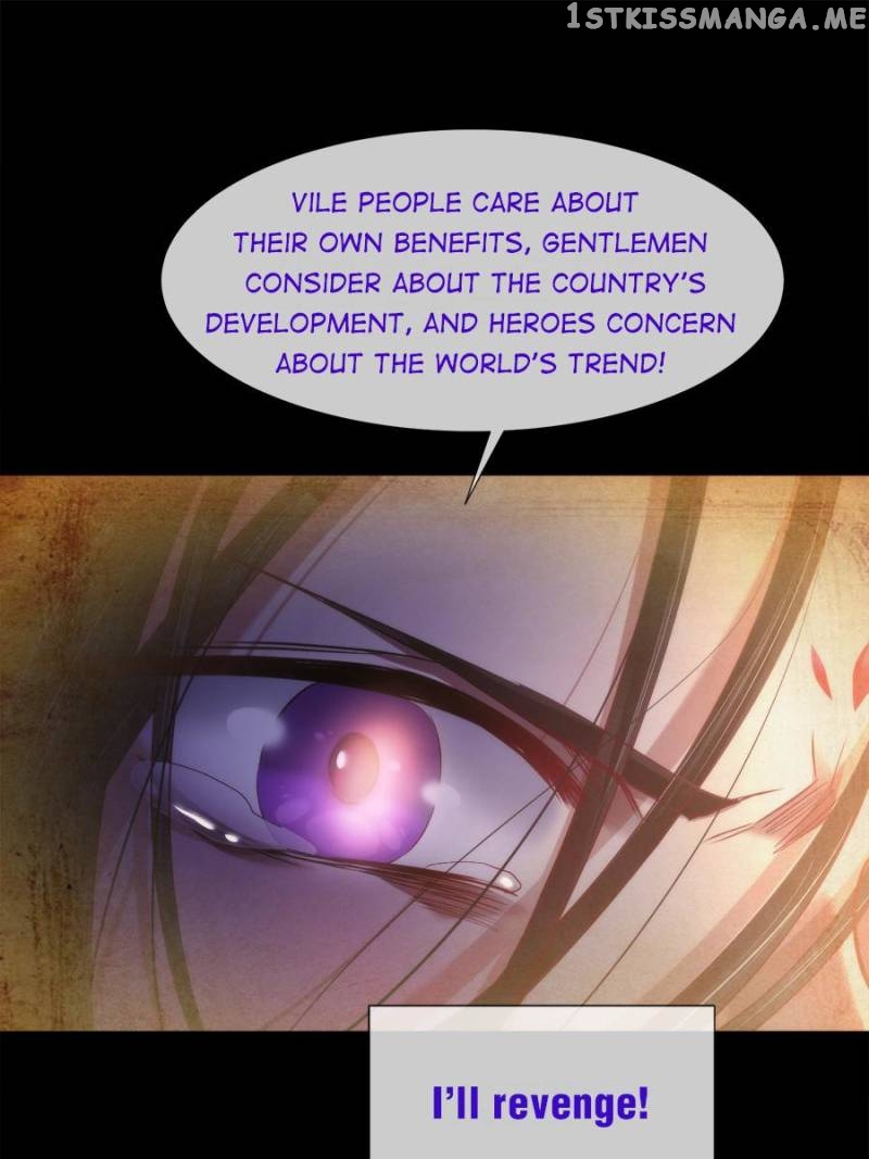 Ten Thousand Ways To Win Sex Guys’ Hearts Chapter 122 - page 37