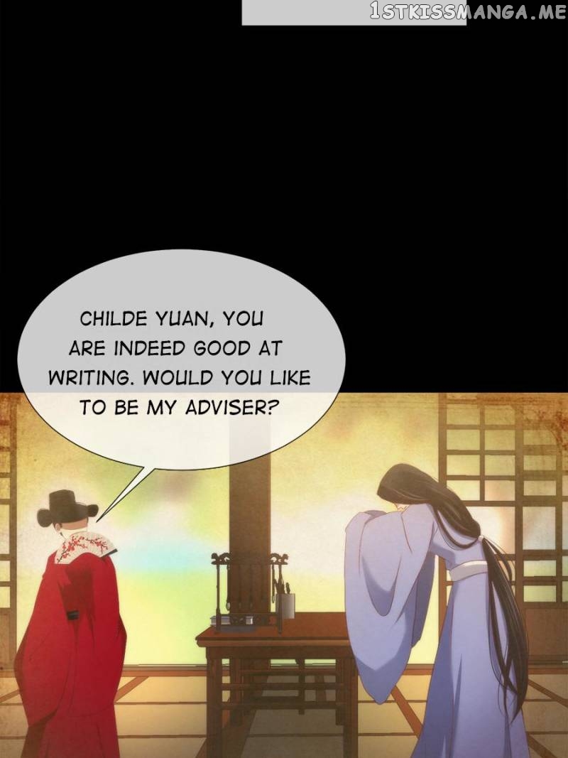 Ten Thousand Ways To Win Sex Guys’ Hearts Chapter 122 - page 38