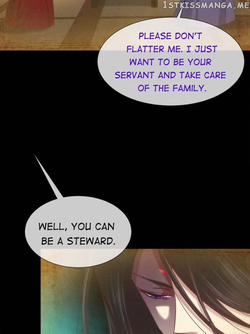Ten Thousand Ways To Win Sex Guys’ Hearts Chapter 122 - page 39