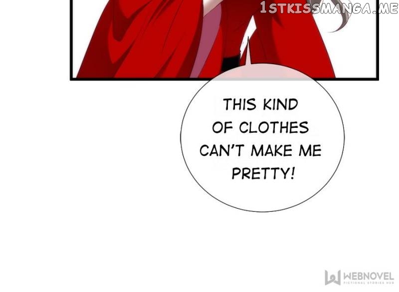 Ten Thousand Ways To Win Sex Guys’ Hearts Chapter 122 - page 4