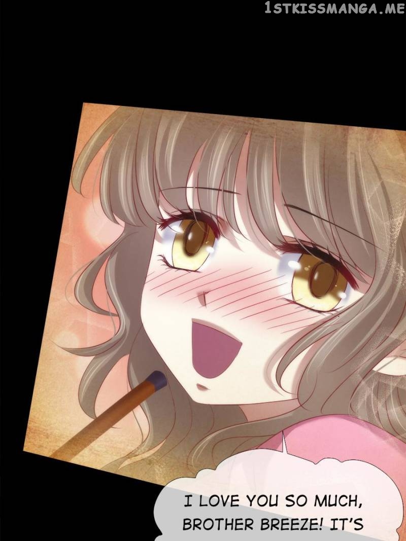 Ten Thousand Ways To Win Sex Guys’ Hearts Chapter 122 - page 44