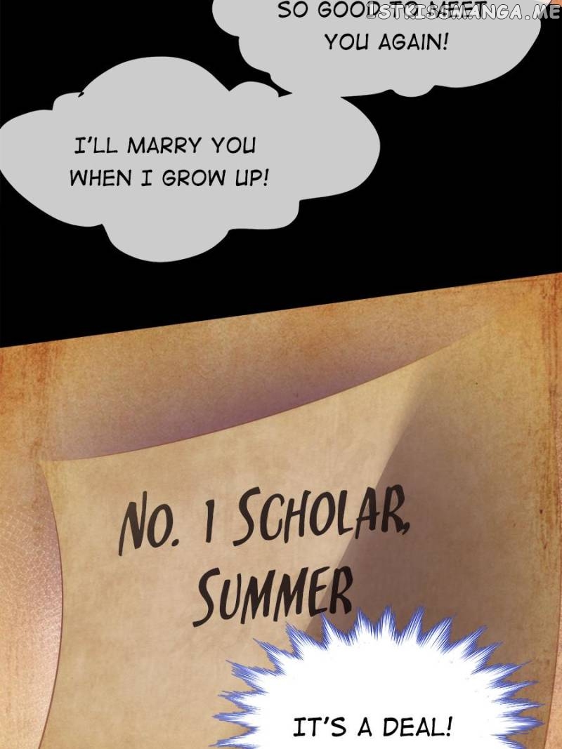 Ten Thousand Ways To Win Sex Guys’ Hearts Chapter 122 - page 45