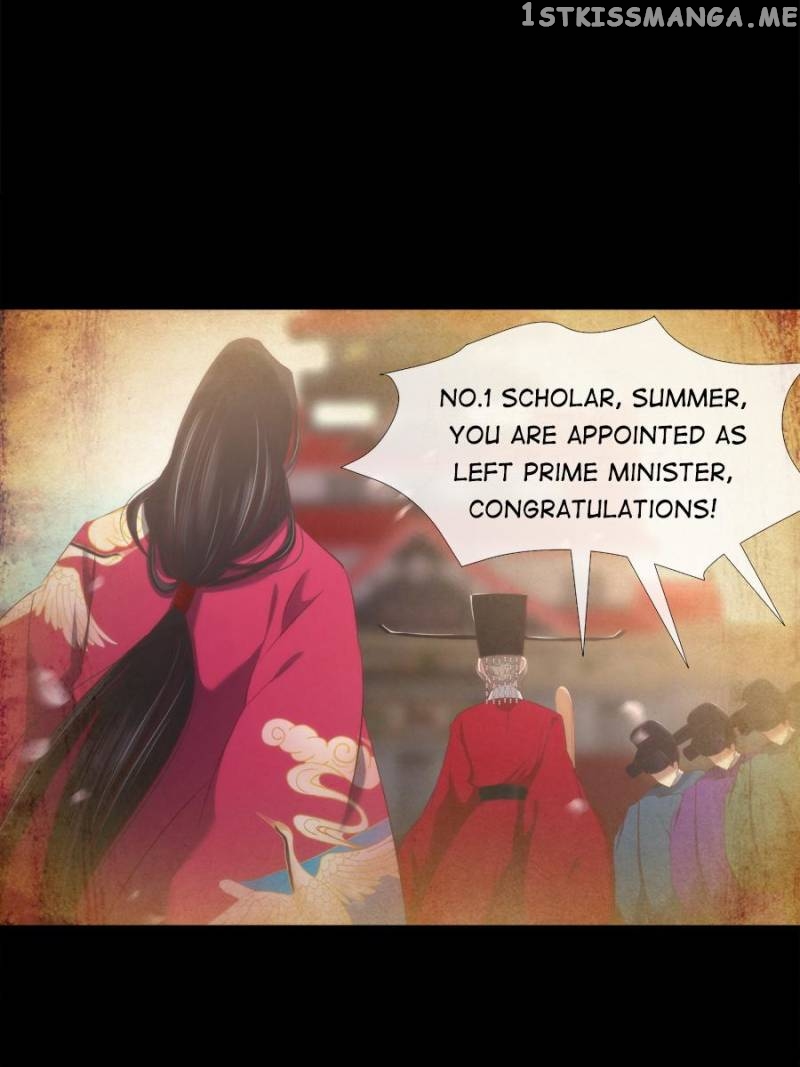 Ten Thousand Ways To Win Sex Guys’ Hearts Chapter 122 - page 47
