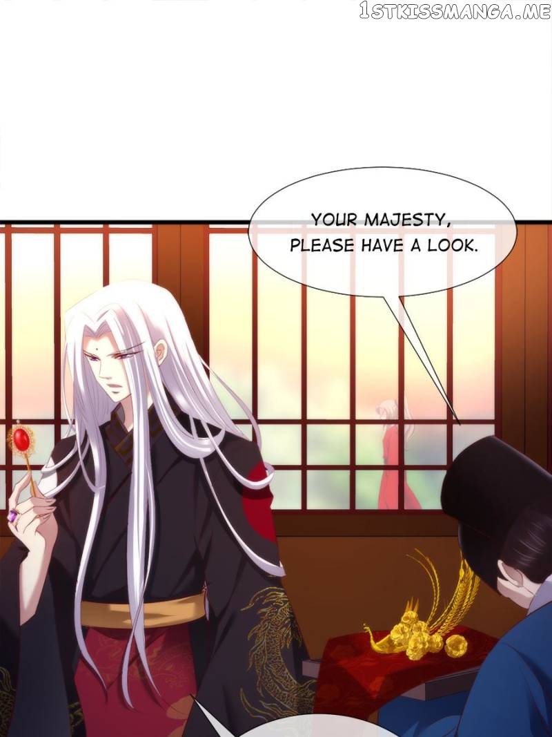 Ten Thousand Ways To Win Sex Guys’ Hearts Chapter 122 - page 5
