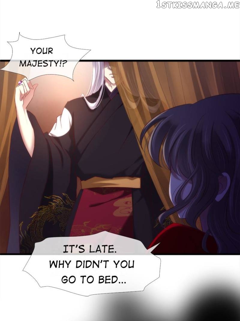 Ten Thousand Ways To Win Sex Guys’ Hearts Chapter 122 - page 56