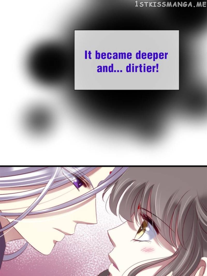 Ten Thousand Ways To Win Sex Guys’ Hearts Chapter 122 - page 57