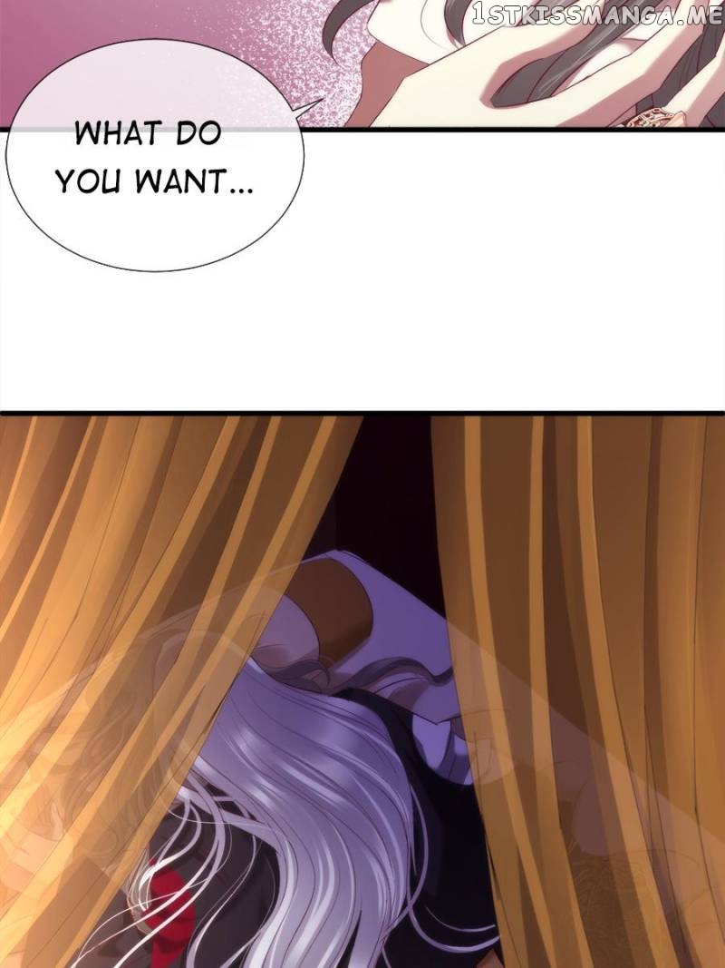 Ten Thousand Ways To Win Sex Guys’ Hearts Chapter 122 - page 58