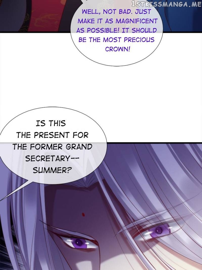 Ten Thousand Ways To Win Sex Guys’ Hearts Chapter 122 - page 6