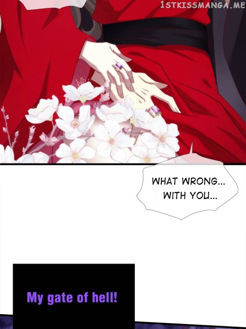Ten Thousand Ways To Win Sex Guys’ Hearts Chapter 122 - page 61