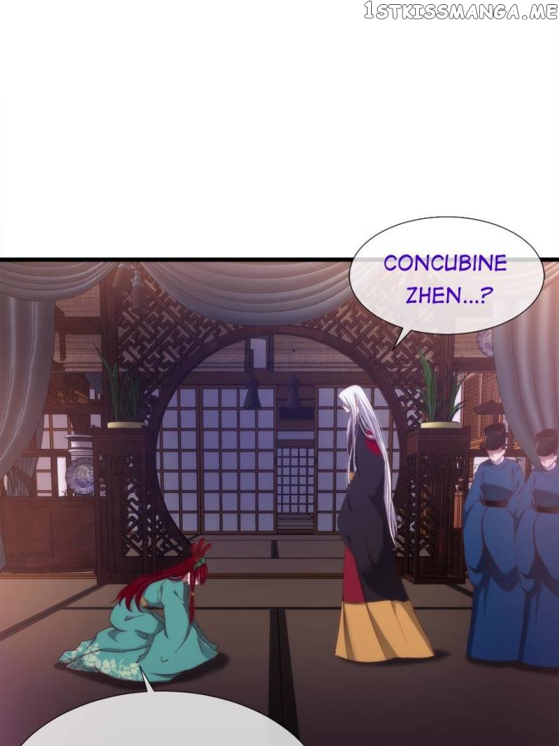 Ten Thousand Ways To Win Sex Guys’ Hearts Chapter 122 - page 8