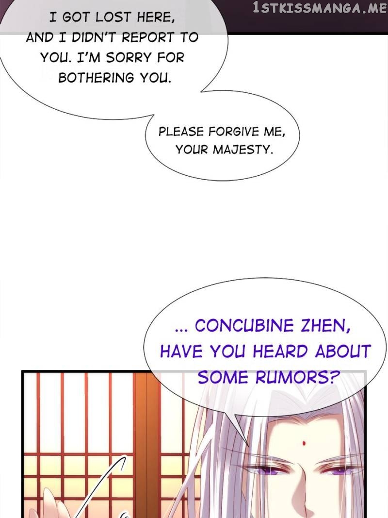 Ten Thousand Ways To Win Sex Guys’ Hearts Chapter 122 - page 9