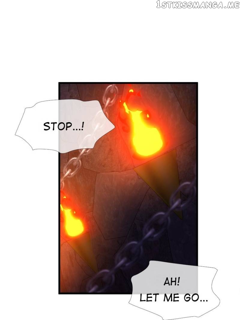 Ten Thousand Ways To Win Sex Guys’ Hearts Chapter 121 - page 3