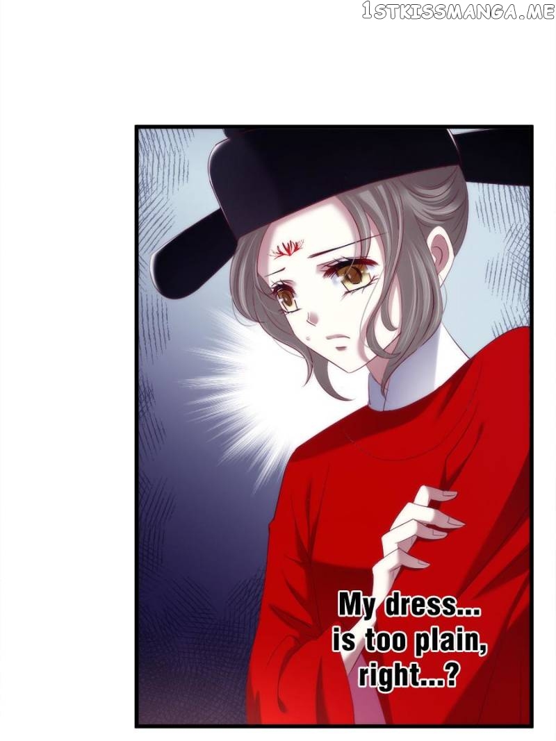 Ten Thousand Ways To Win Sex Guys’ Hearts Chapter 121 - page 48