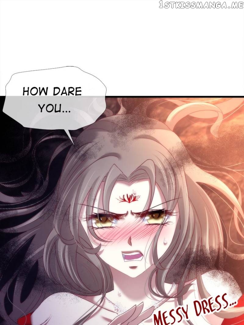 Ten Thousand Ways To Win Sex Guys’ Hearts Chapter 121 - page 6