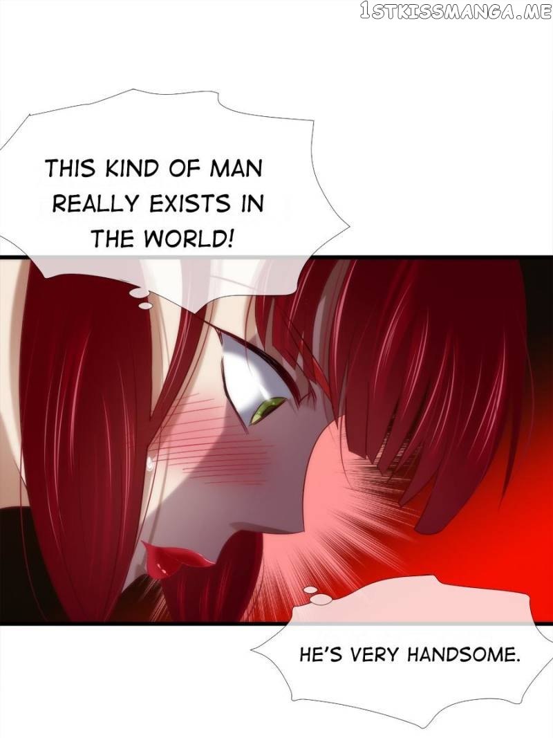 Ten Thousand Ways To Win Sex Guys’ Hearts Chapter 121 - page 60