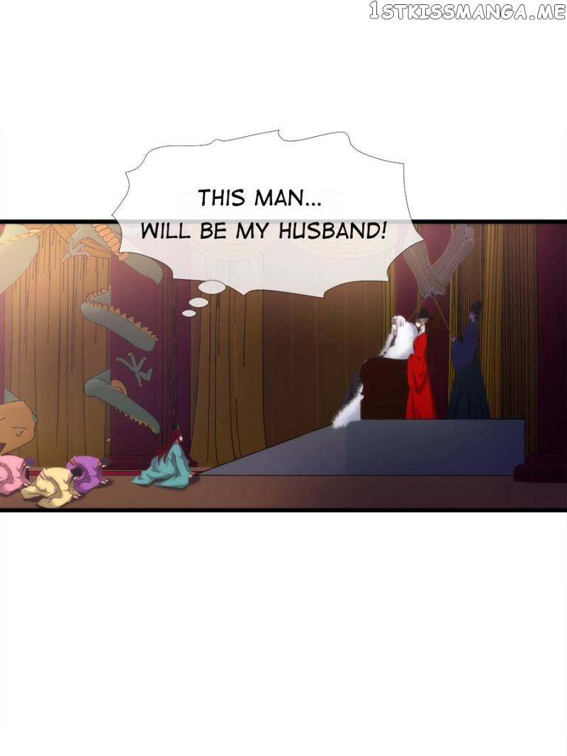 Ten Thousand Ways To Win Sex Guys’ Hearts Chapter 121 - page 63