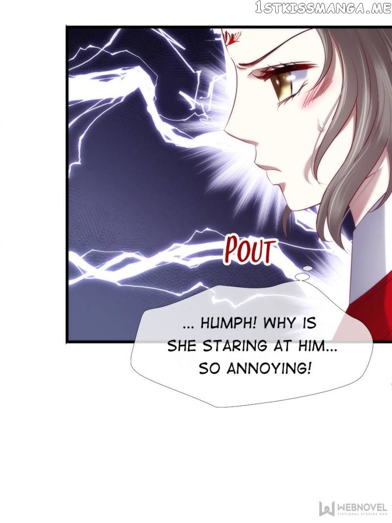 Ten Thousand Ways To Win Sex Guys’ Hearts Chapter 121 - page 64