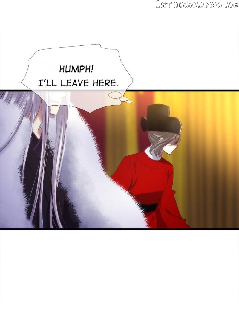 Ten Thousand Ways To Win Sex Guys’ Hearts Chapter 121 - page 65