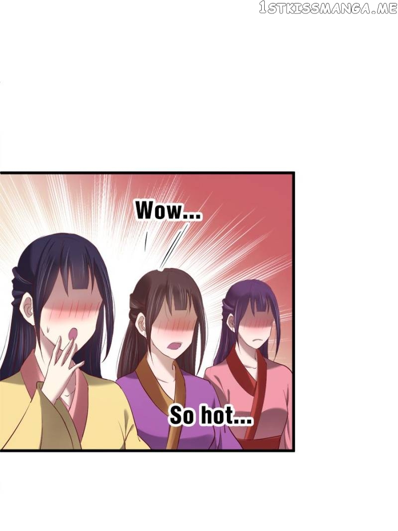 Ten Thousand Ways To Win Sex Guys’ Hearts Chapter 121 - page 71